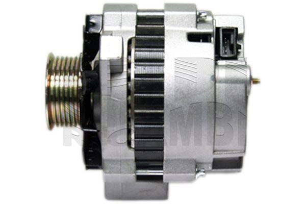 Alternator (ADL118A)