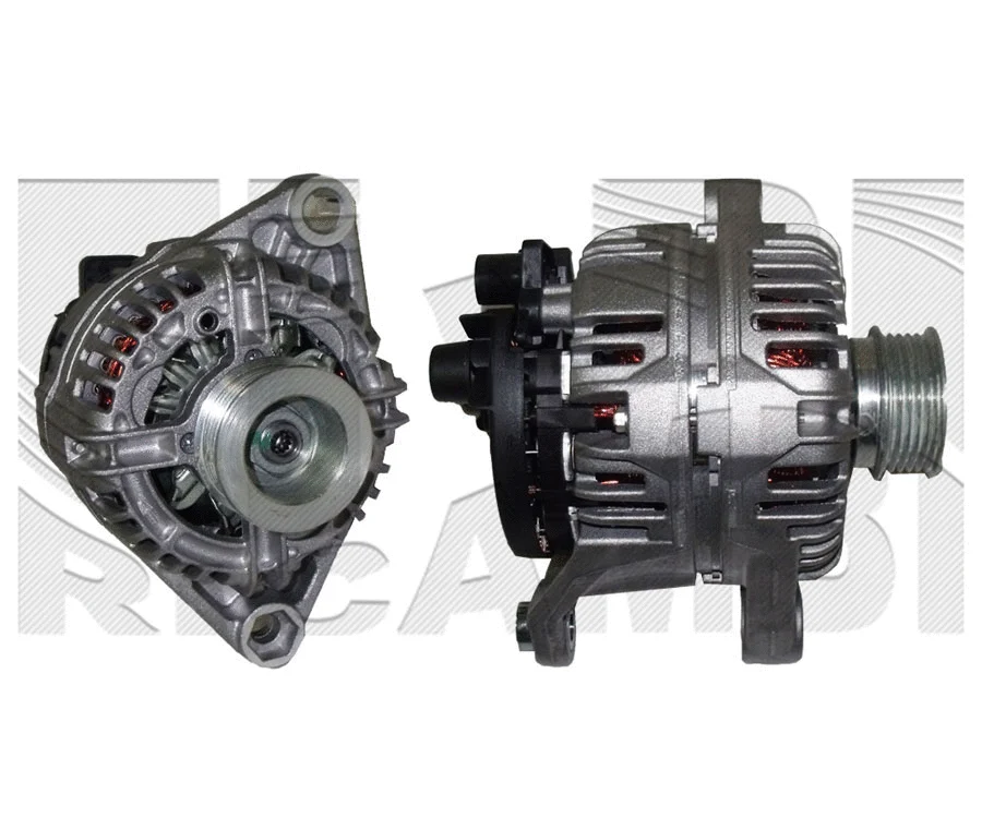 Alternator (ABO298A)