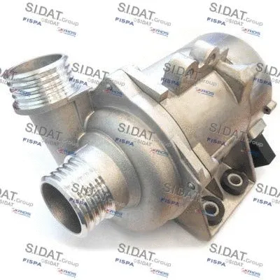 Auxiliary Water Pump (cooling water circuit) (E5069)