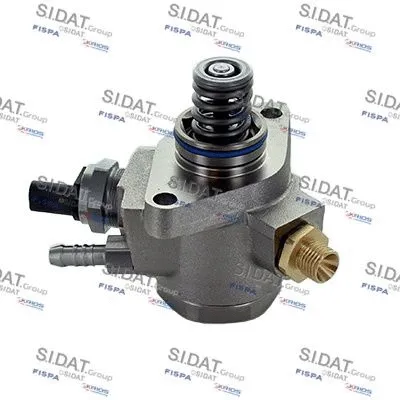 High Pressure Pump (G4124)