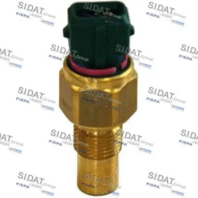 Temperature Switch, coolant warning lamp (L2441)