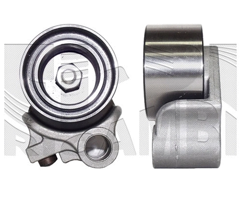 Tensioner Pulley, timing belt (A09220)