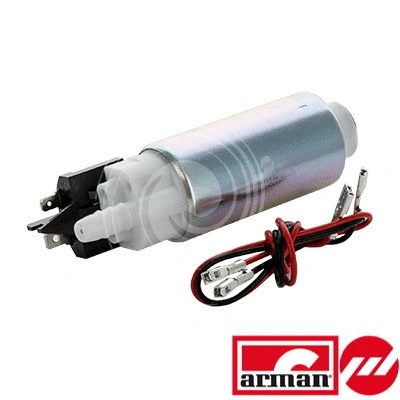 Fuel Pump (G0406AS)