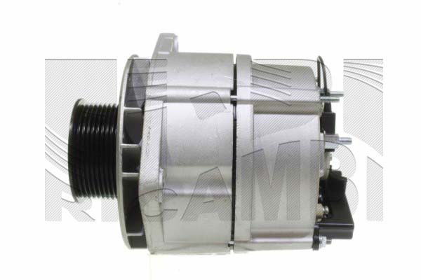 Alternator (ABO719)