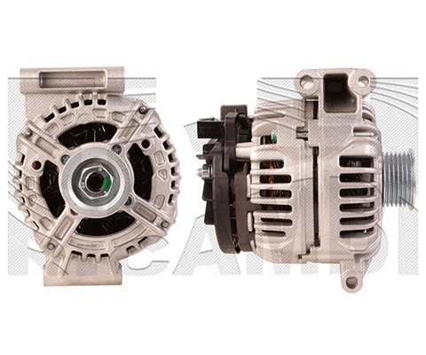 Alternator (ABO286)