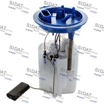 Fuel Feed Unit (G21005)