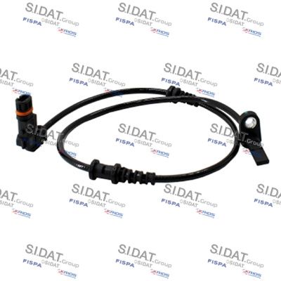 Sensor, wheel speed (L41040A2)