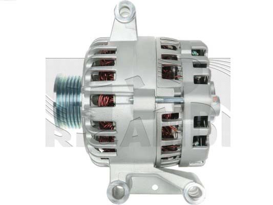 Alternator (AFO120A)