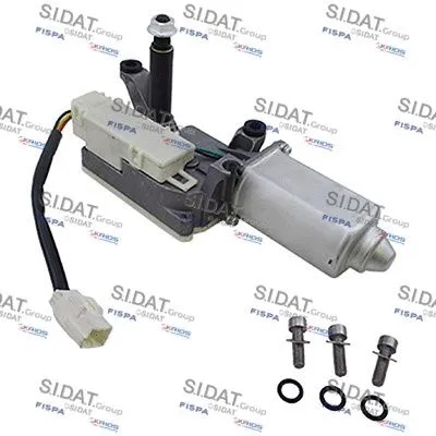 Wiper Motor (F9840A2)
