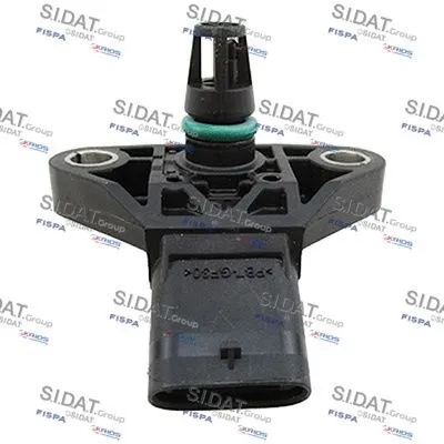 Sensor, intake manifold pressure (L43128)