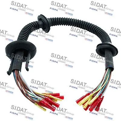 Repair Kit, cable set (D05043)