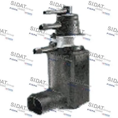 Pressure Converter, exhaust control (L3757)