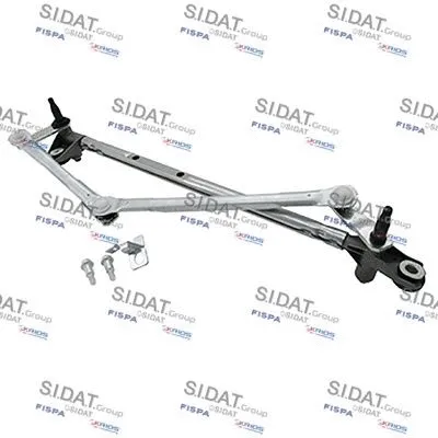 Wiper Linkage (F70310A2)