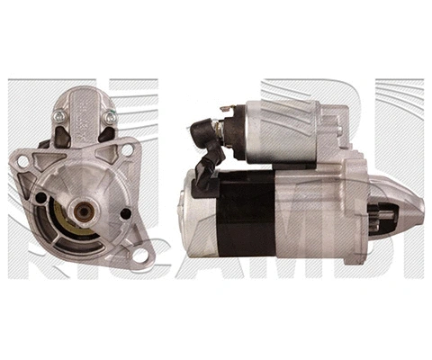 Starter (SPO100)