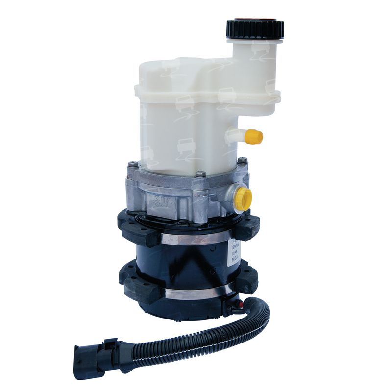 Hydraulic Pump, steering (PSE0714)