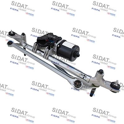 Window Cleaning System (F8076)