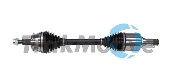 Drive Shaft (G301721)