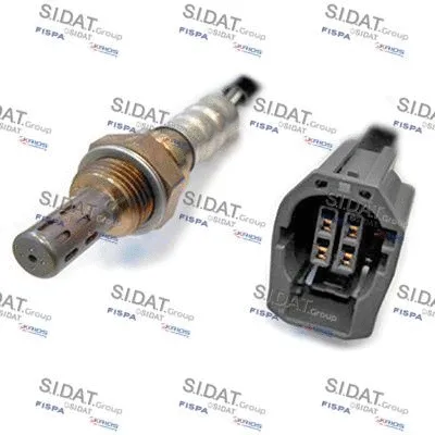 Lambda Sensor (M0408)