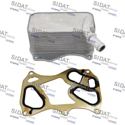 Oil Cooler, engine oil (E90324)