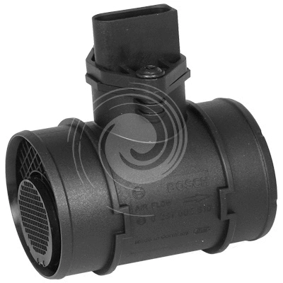 Mass Air Flow Sensor (C8779A2)
