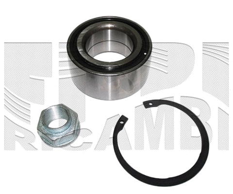Wheel Bearing Kit (RA1786)