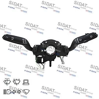 Steering Column Switch (D30810)