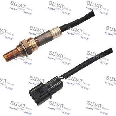 Lambda Sensor (M0293)