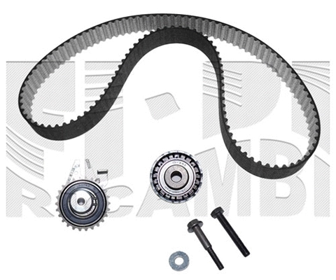 Timing Belt Kit (KAT1727)