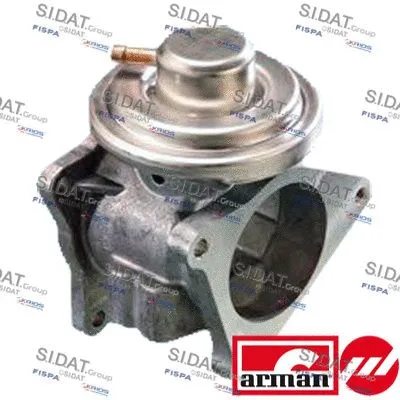 EGR Valve (L3617AS)