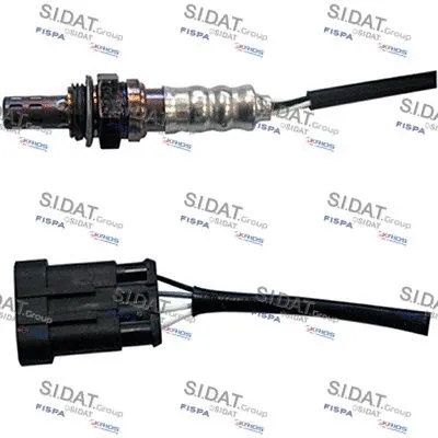 Lambda Sensor (M0058)