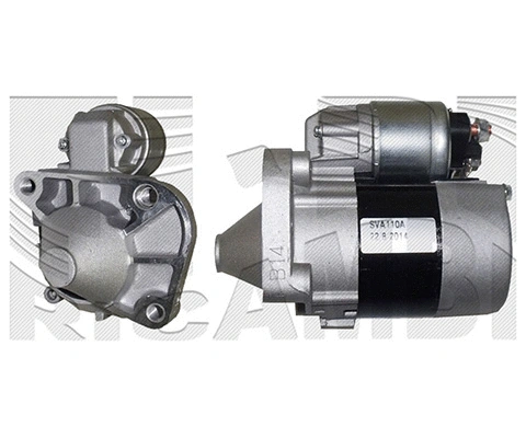 Starter (SVA110)