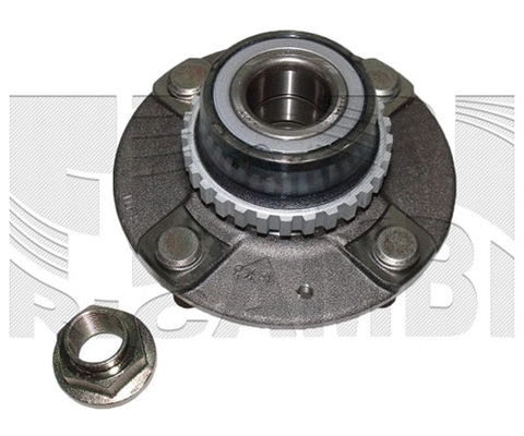 Wheel Bearing Kit (RA1906)