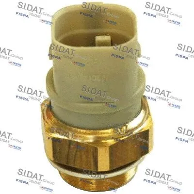 Temperature Switch, radiator fan (L2812)