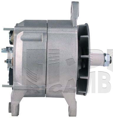Alternator (ABO643)