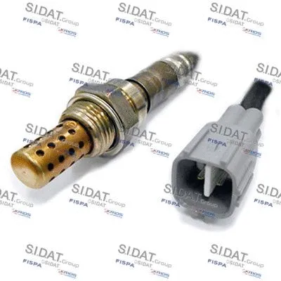 Lambda Sensor (M0396)