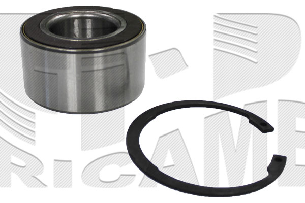 Wheel Bearing Kit (RA6833)