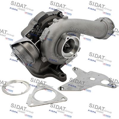 Charger, charging (supercharged/turbocharged) (D9919)