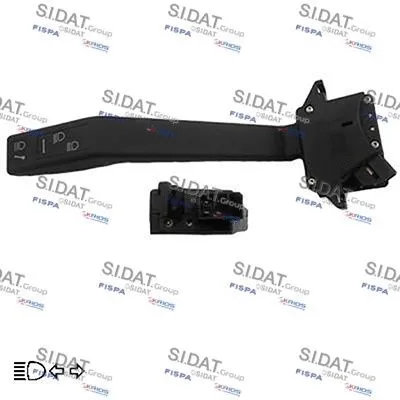 Steering Column Switch (D30230)