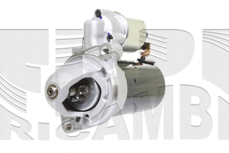Starter (SBO141)