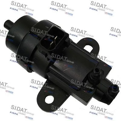 Pressure Converter, exhaust control (L3778)