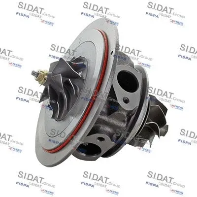 Core assembly, turbocharger (D71644)