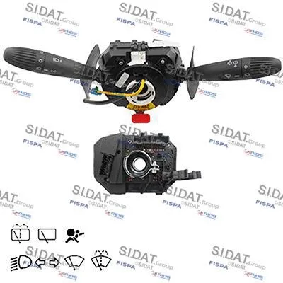 Steering Column Switch (D30023)
