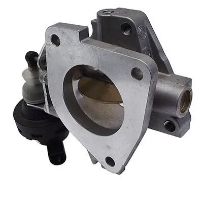 Control Flap, air supply (L8143)