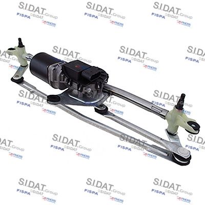 Window Cleaning System (F8003A2)