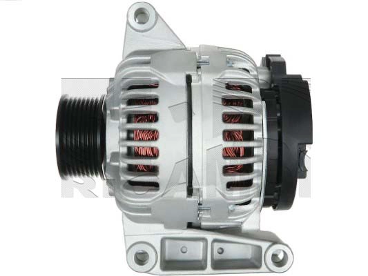 Alternator (ABO743)