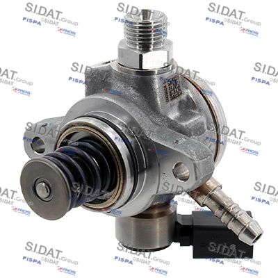 High Pressure Pump (G4125)