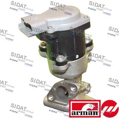 EGR Valve (L3640AS)