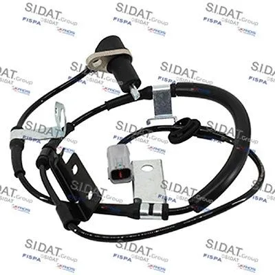 Sensor, wheel speed (L41584A2)