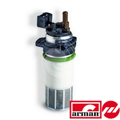 Fuel Pump (G0914AS)