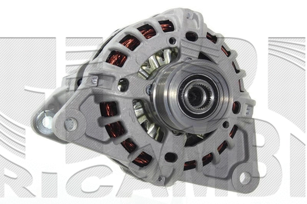 Alternator (ABO424A)